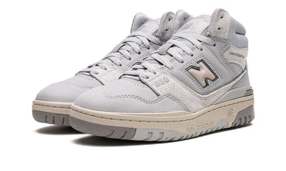 NB 650 Aluminiu ușor