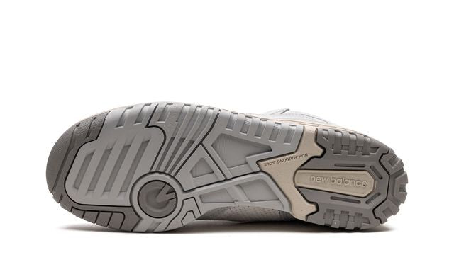 NB 650 Aluminiu ușor