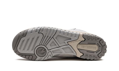 NB 650 Aluminiu ușor