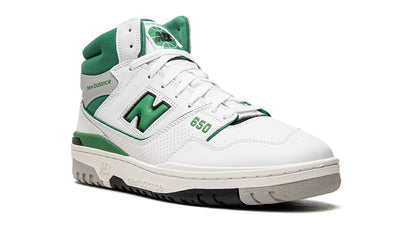 NB 650 Alb/Verde