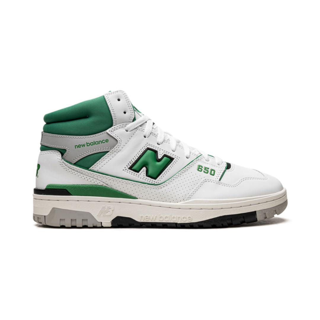 NB 650 Alb/Verde