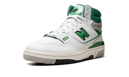 NB 650 Alb/Verde