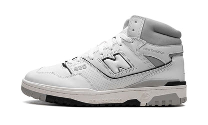 NB 650 Alb/Gri