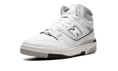 NB 650 Alb/Gri