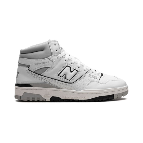 NB 650 Alb/Gri