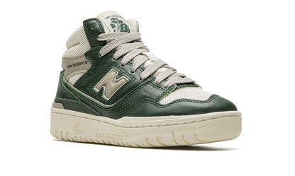 NB 650R Aimé Leon Dore - Verde