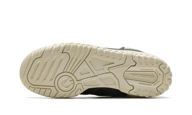 NB 650R Aimé Leon Dore - Verde