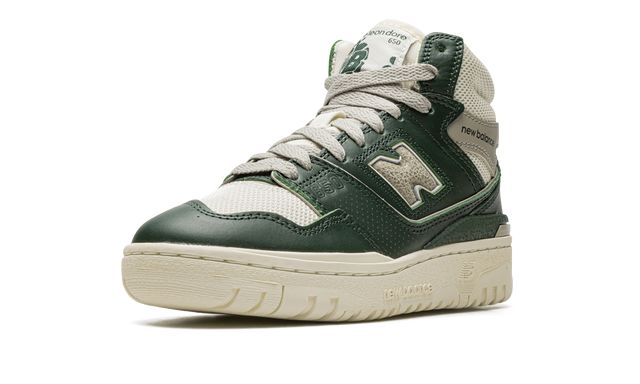NB 650R Aimé Leon Dore - Verde