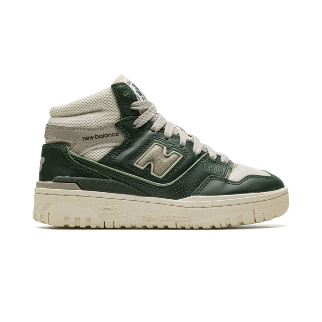 NB 650R Aimé Leon Dore - Verde