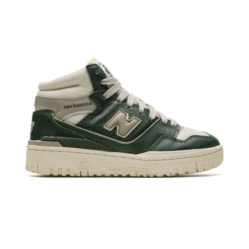 NB 650R Aimé Leon Dore - Verde