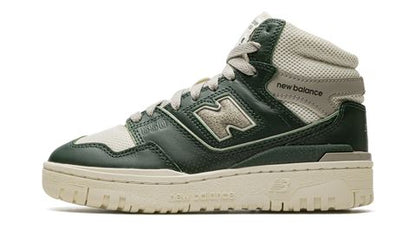 NB 650R Aimé Leon Dore - Verde