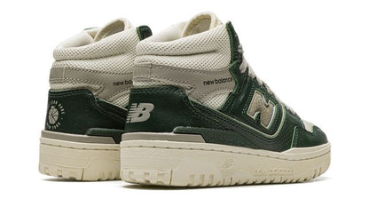 NB 650R Aimé Leon Dore - Verde