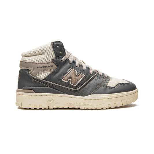 NB 650R Aime Leon Dore Grey