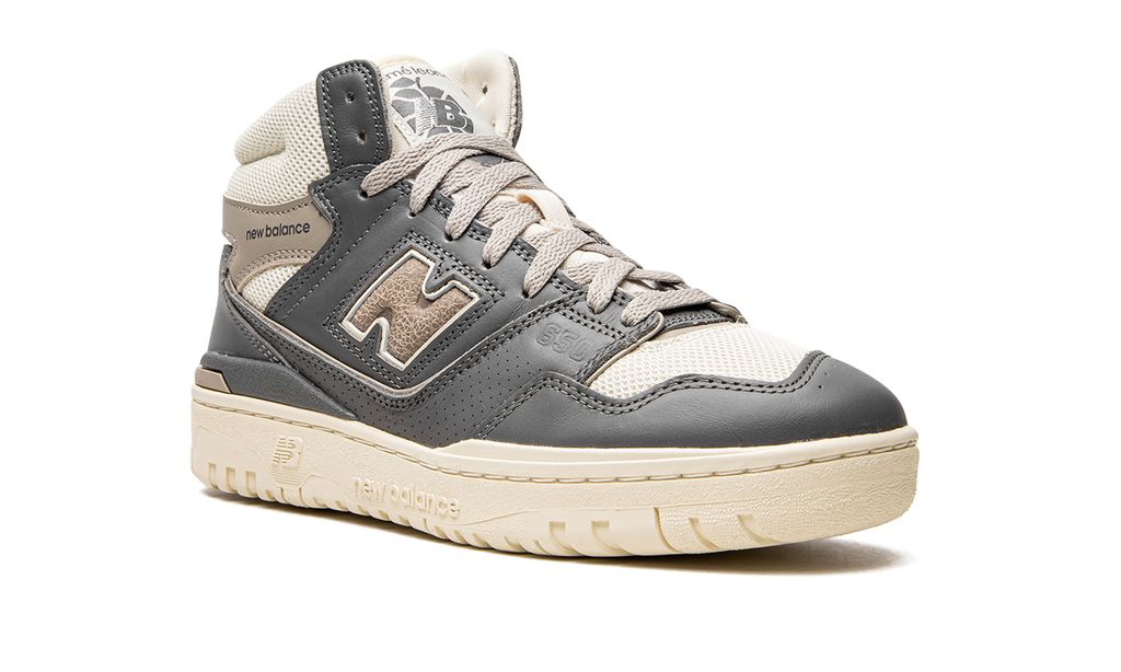 NB 650R Aime Leon Dore Grey