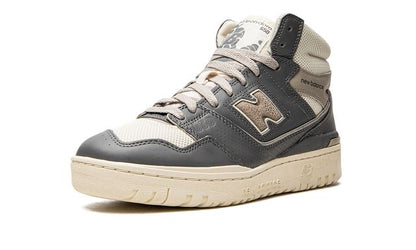 NB 650R Aime Leon Dore Grey