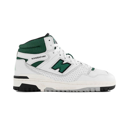 NB 650R Aime Leon Dore Masaryk Community Gym Green