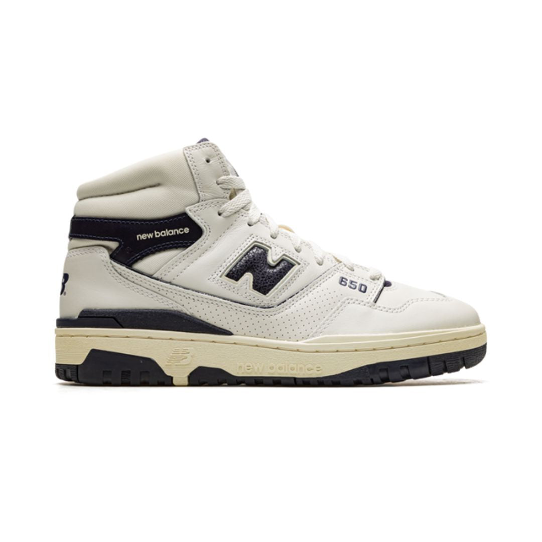 NB 650R Aime Leon Dore - Bleumarin