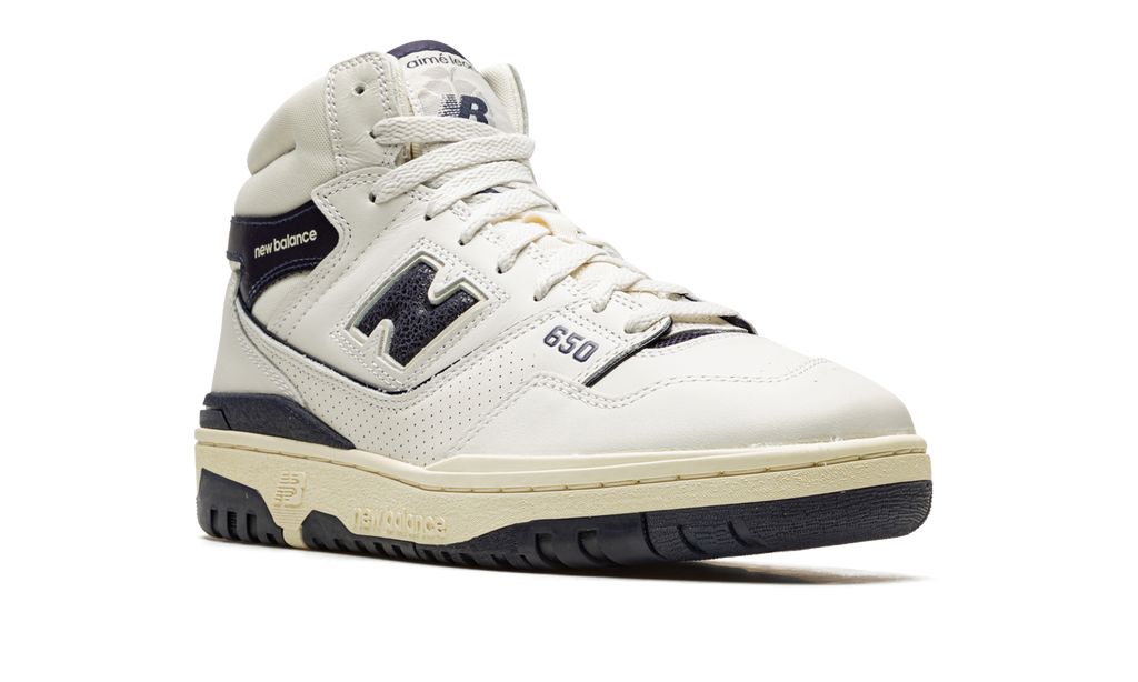 NB 650R Aime Leon Dore - Bleumarin