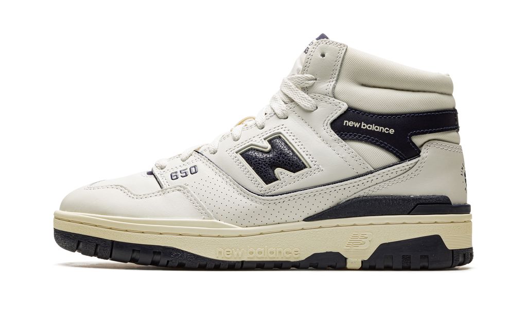 NB 650R Aime Leon Dore - Bleumarin