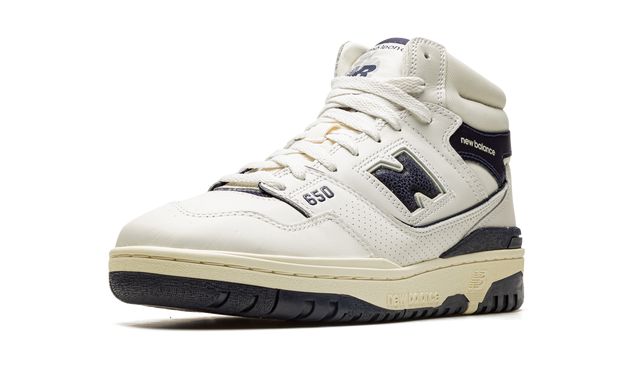 NB 650R Aime Leon Dore - Bleumarin