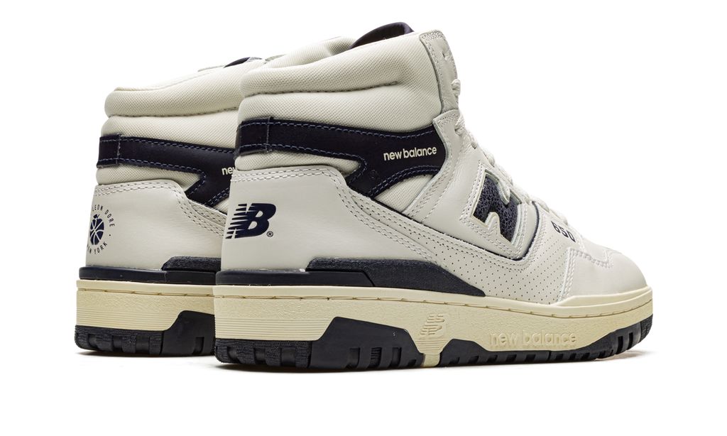 NB 650R Aime Leon Dore - Bleumarin