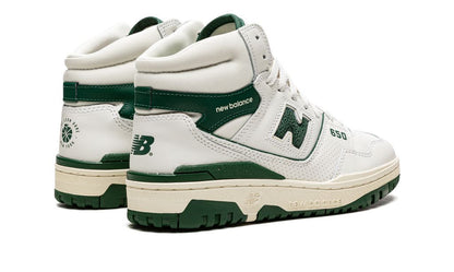 NB 650R Aime Leon Dore White Green