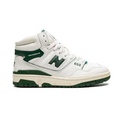 NB 650R Aime Leon Dore White Green