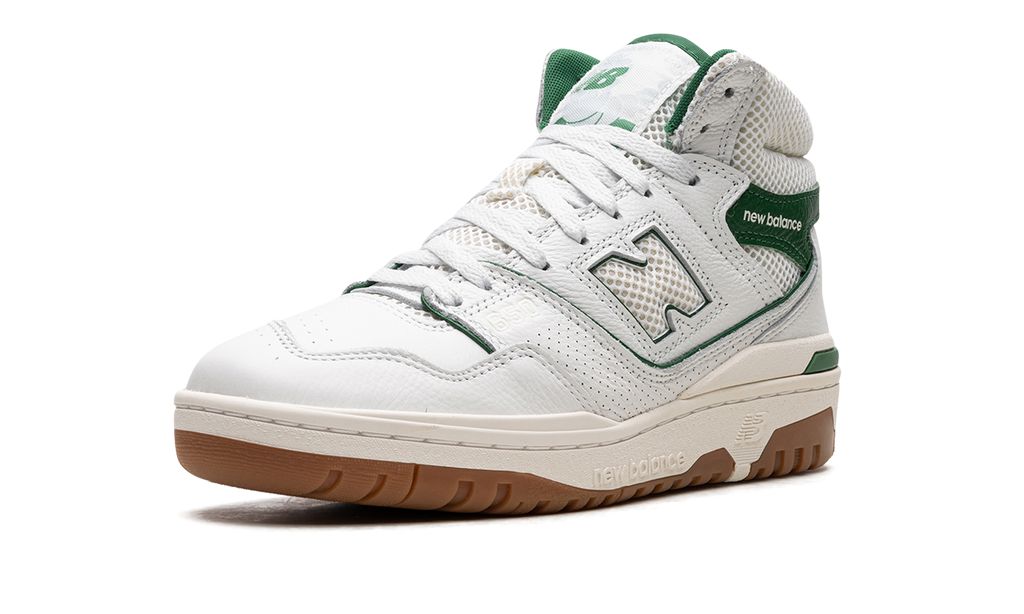 NB 650R Aime Leon Dore - Pin Alb