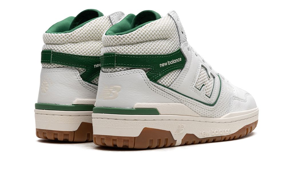 NB 650R Aime Leon Dore - Pin Alb