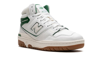 NB 650R Aime Leon Dore - Pin Alb