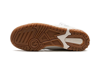 NB 650R Aime Leon Dore - Pin Alb