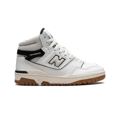 NB 650R Aime Leon Dore - White/Black