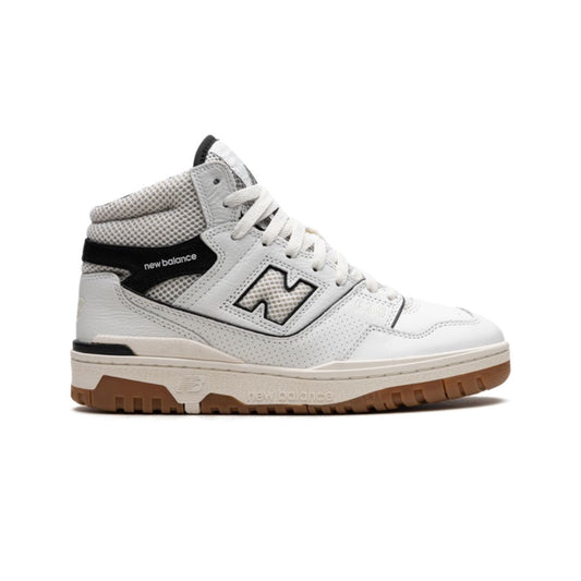 NB 650R Aime Leon Dore - White/Black