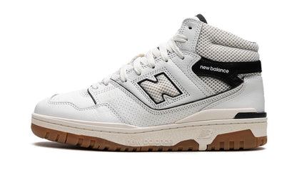 NB 650R Aime Leon Dore - White/Black