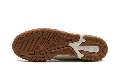 NB 650R Aime Leon Dore - White/Black