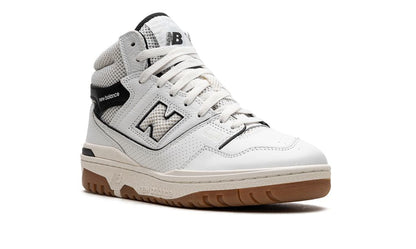 NB 650R Aime Leon Dore - White/Black