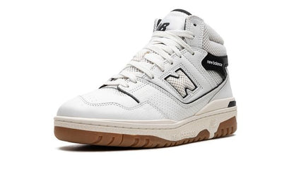 NB 650R Aime Leon Dore - White/Black