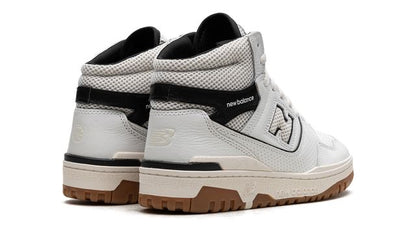 NB 650R Aime Leon Dore - White/Black