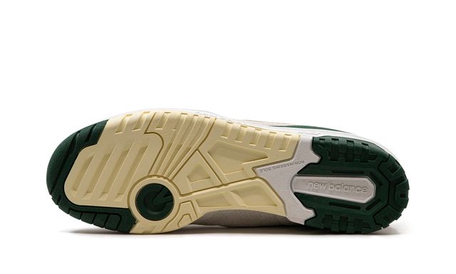 NB 650R Sea Salt Nightwatch Green