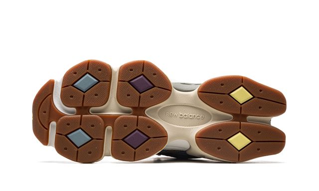 NB 9060 Age of Discovery