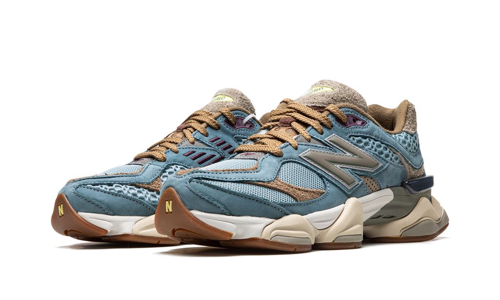 NB 9060 Age of Discovery