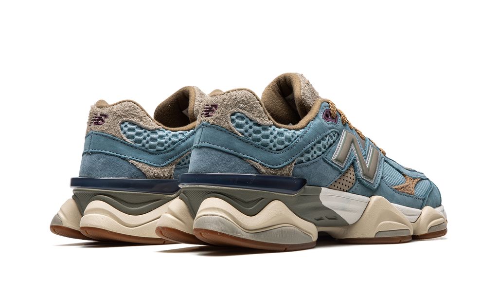 NB 9060 Age of Discovery