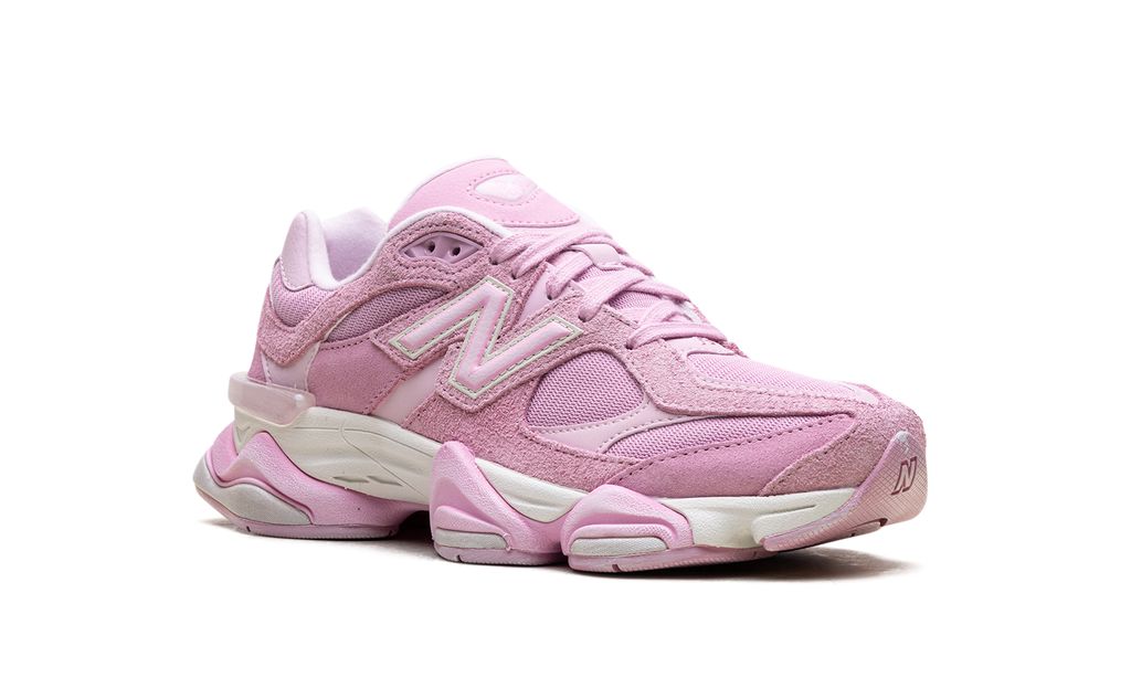 NB 9060 ASOS Exclusive Pink Overdye