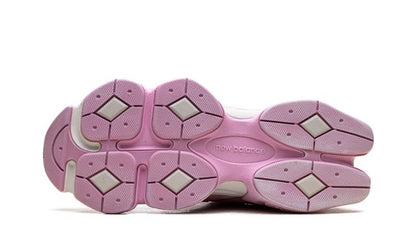 NB 9060 ASOS Exclusive Pink Overdye