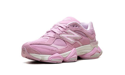 NB 9060 ASOS Exclusive Pink Overdye