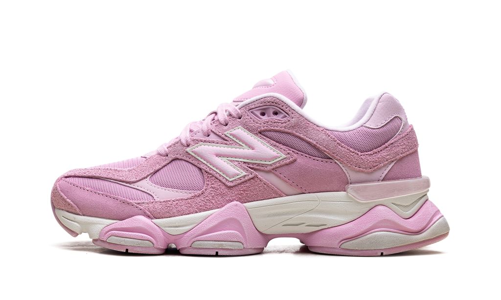 NB 9060 ASOS Exclusive Pink Overdye