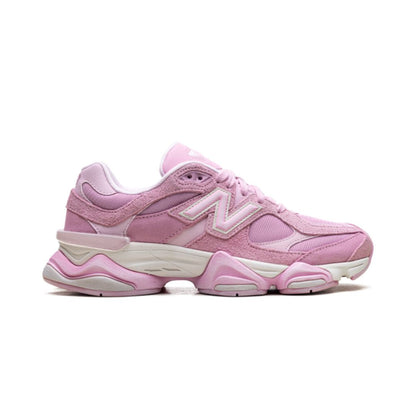 NB 9060 ASOS Exclusive Pink Overdye