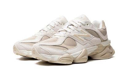 NB 9060 Beige White