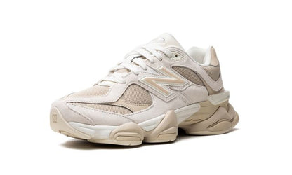 NB 9060 Beige White