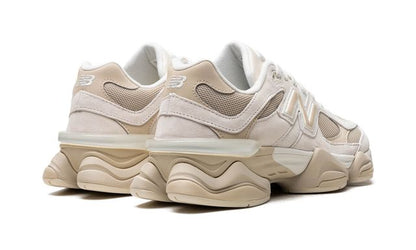 NB 9060 Beige White